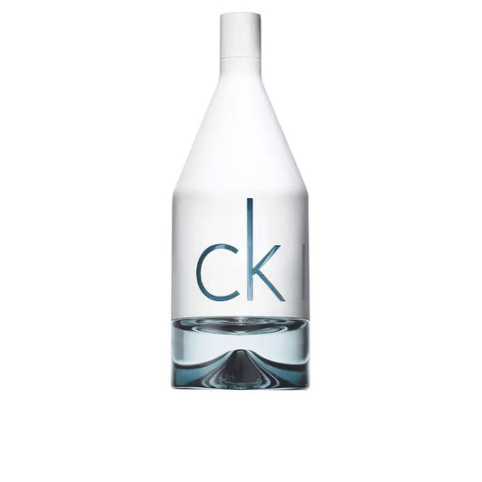CK IN2U Him EDT 150ml - Calvin Klein
