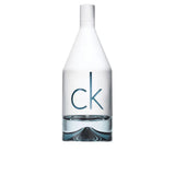 CK IN2U Him EDT 150ml - Calvin Klein