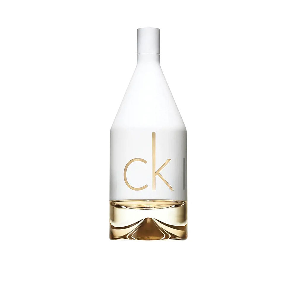 CK IN2U HER EDT 100ml - Calvin Klein