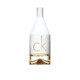 CK IN2U HER EDT 100ml - Calvin Klein