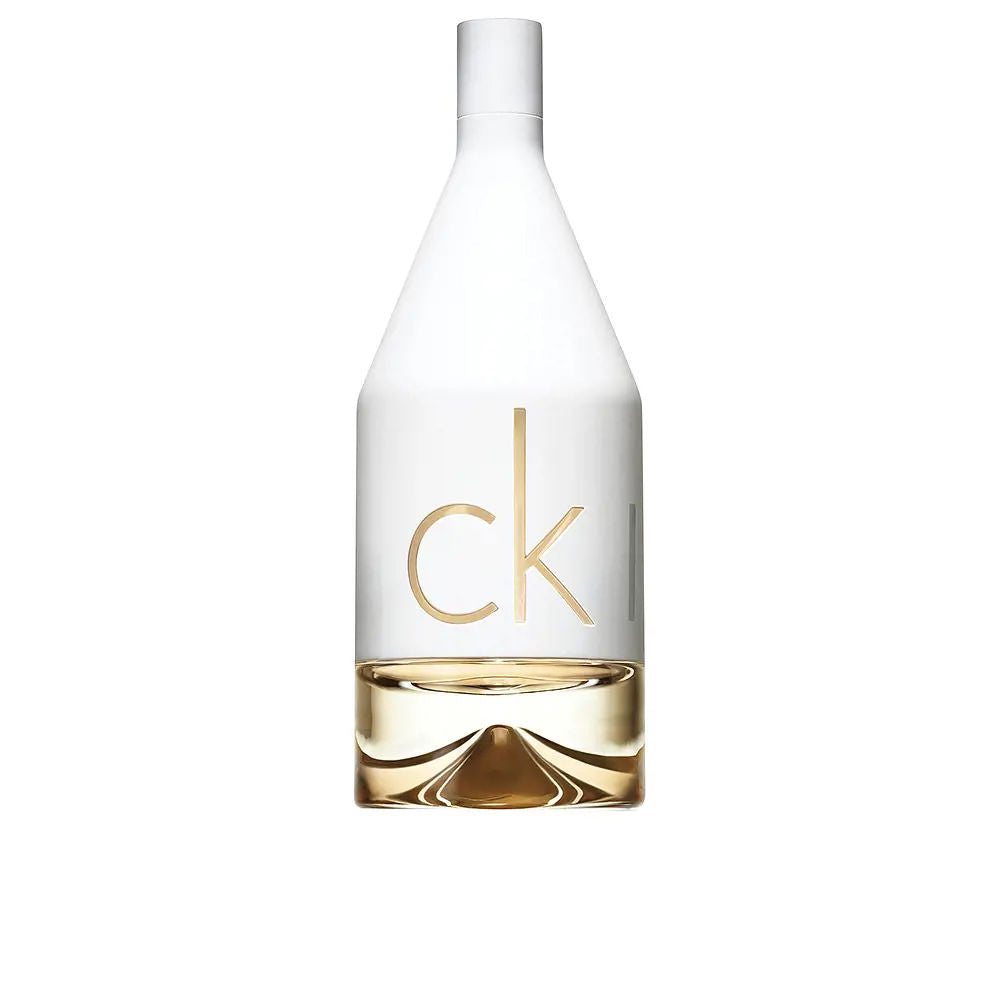 CK IN2U Her EDT 150ml - Calvin Klein