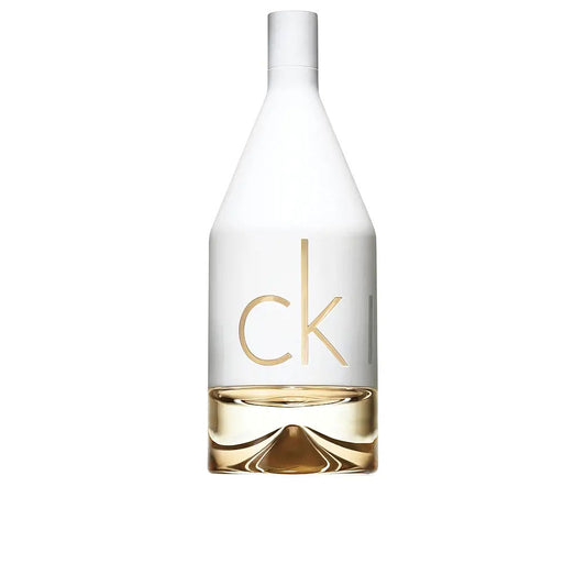CK IN2U Her EDT 150ml - Calvin Klein
