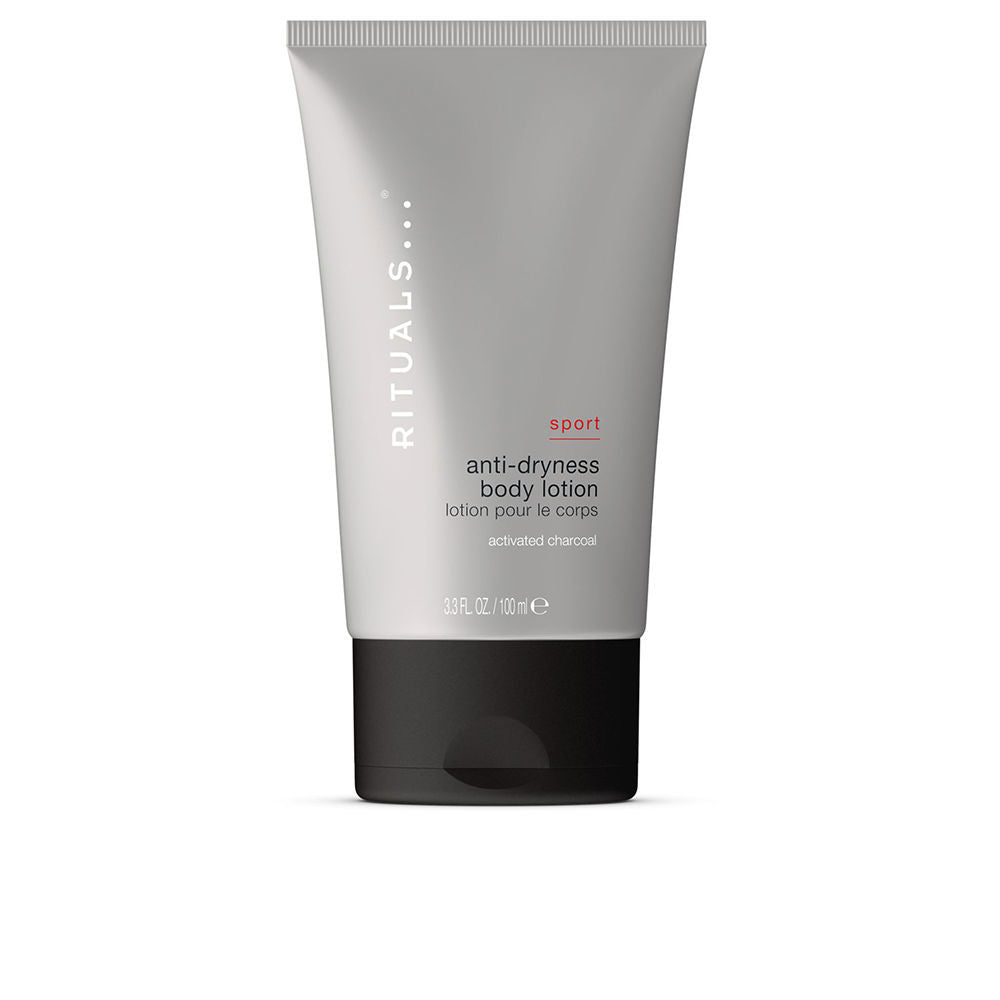 Sport Anti-Dryness Body Lotion 100ml - Rituals