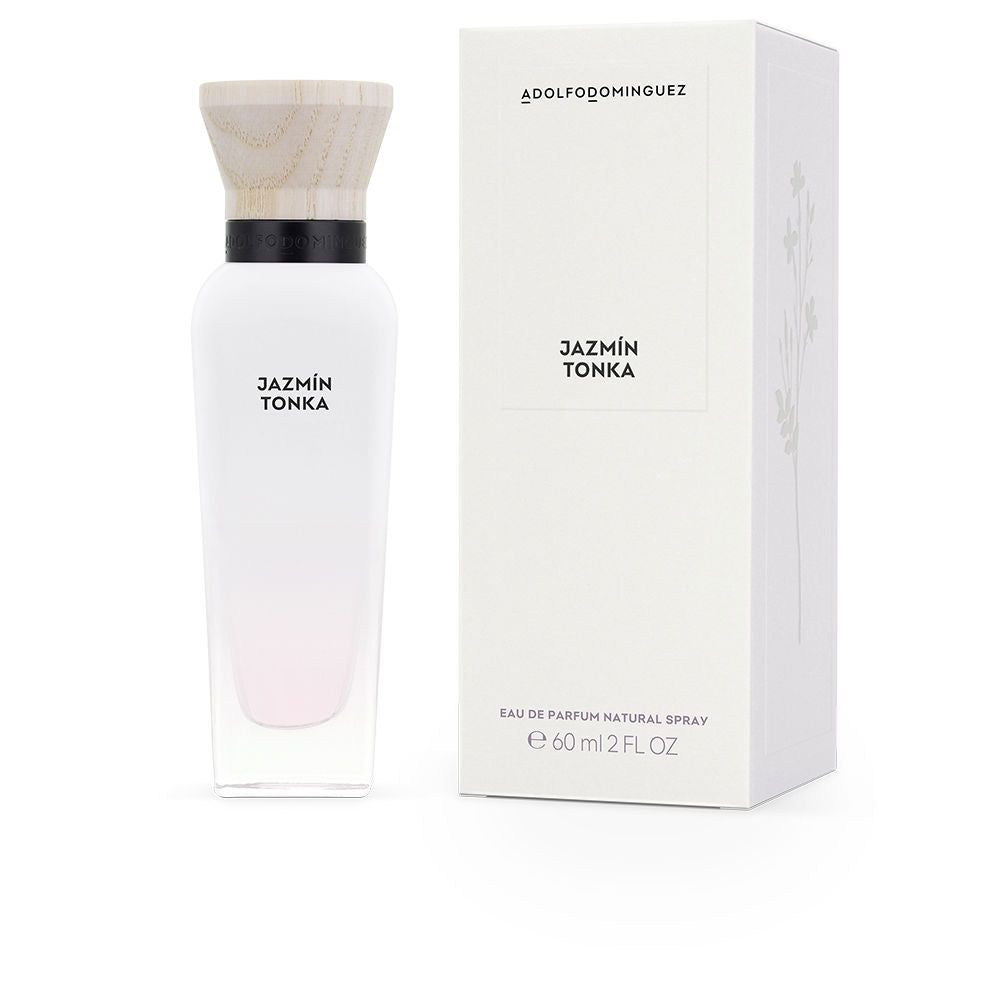 Jazmín Tonka EDP 60ml - Adolfo Dominguez