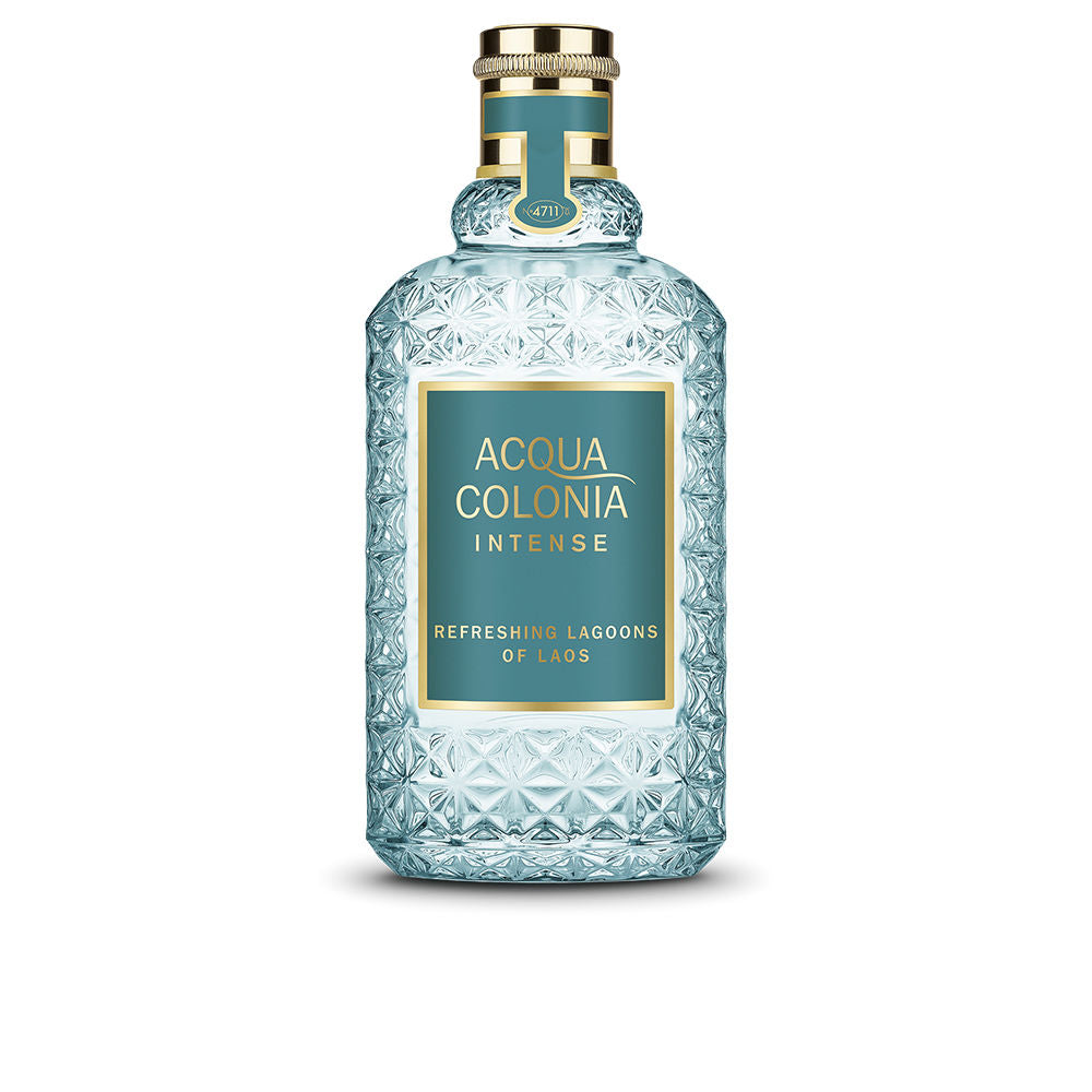 Refreshing Lagoons of Laos Cologne 50ml - 4711