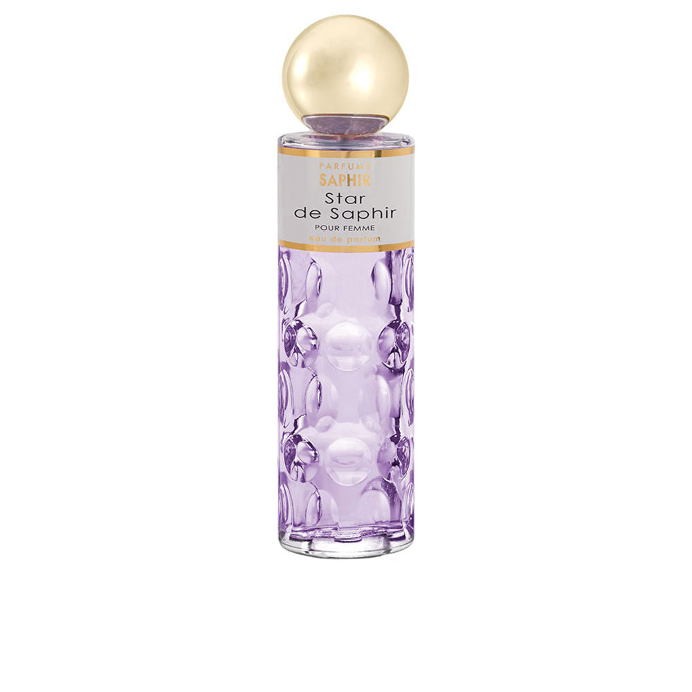 Star De Saphir EDP 200 ml - Parfums Saphir