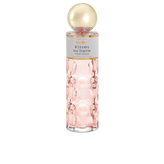 Kisses by Saphir Eau de Parfum 200ml - Saphir