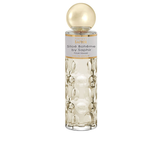 Siloé Bohême EDP 200 ml - Parfums Saphir