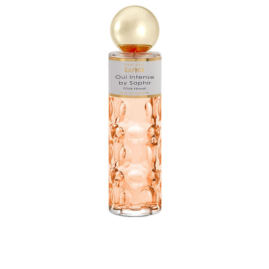 Oui Intense EDP 200 ml - Parfums Saphir