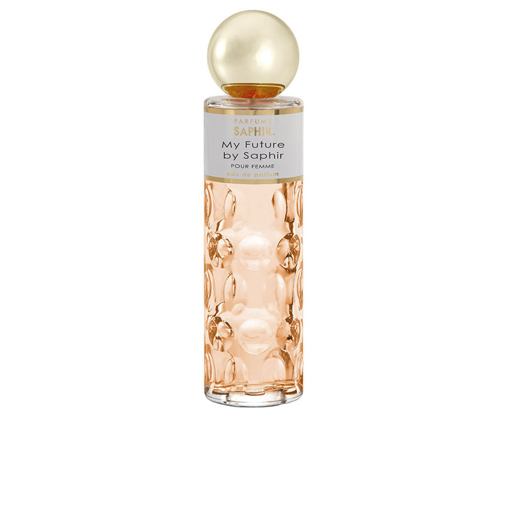 My Future EDP 200ml - Parfums Saphir