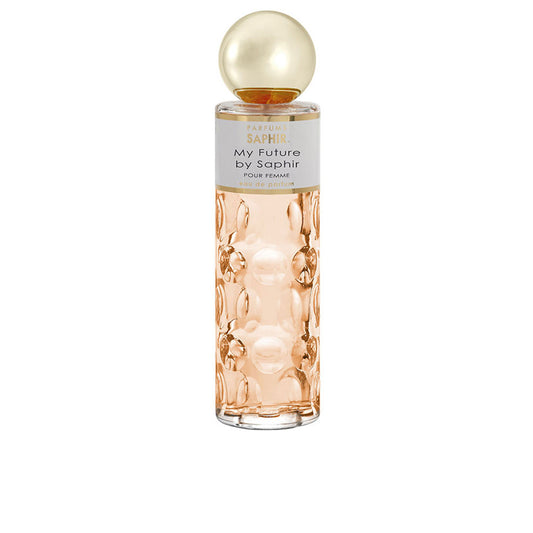 My Future EDP 200ml - Parfums Saphir