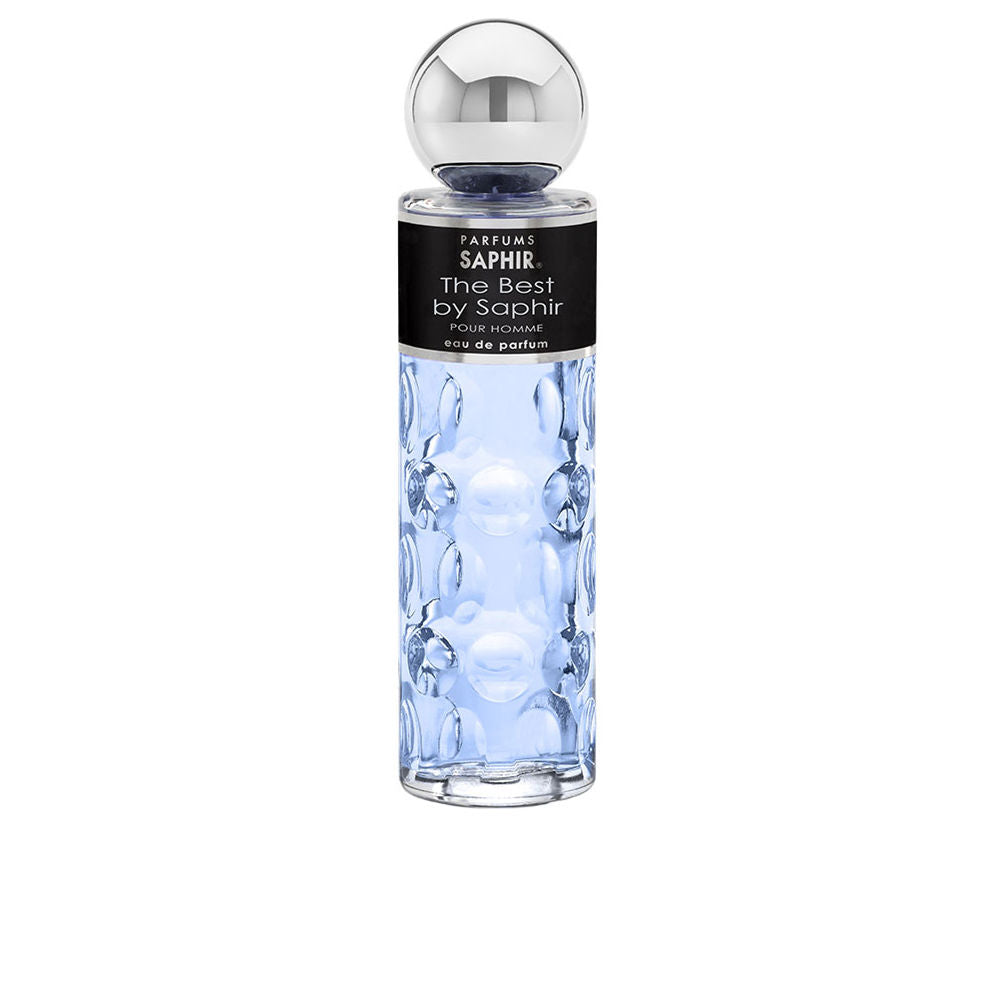 THE BEST EDP 200ml - Parfums Saphir