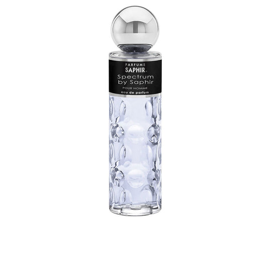 Spectrum by Saphir Eau de Parfum 200ml - Saphir