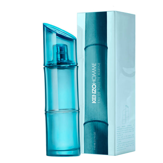 Homme Marine EDT 110ml - Kenzo