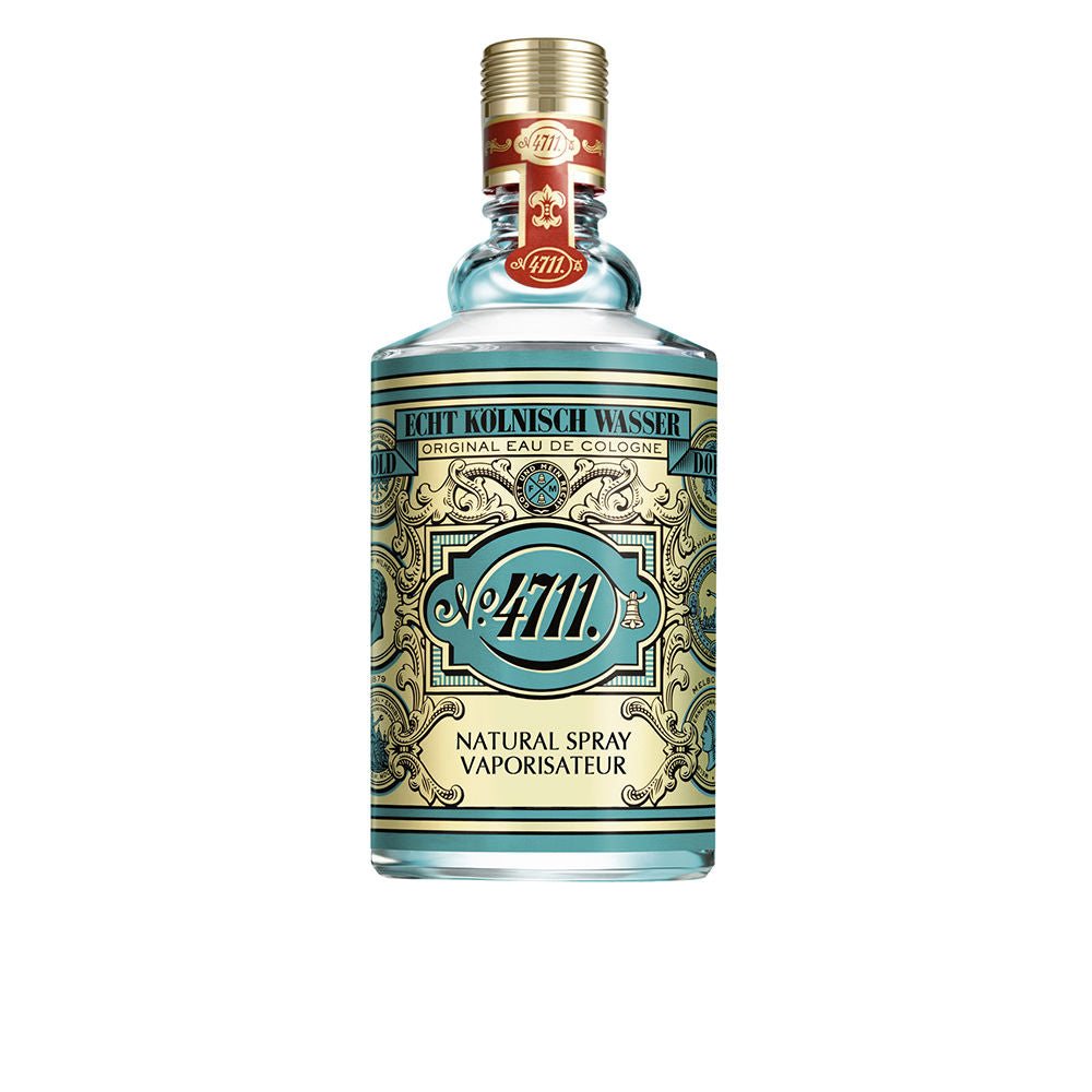 Eau de Cologne 100ml - 4711