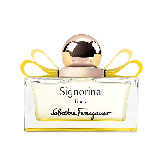 Signorina Libera EDP 50ml - Salvatore Ferragamo