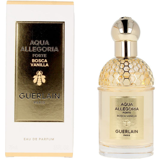 Forte Bosca Vanilla EDP 75ml - Guerlain