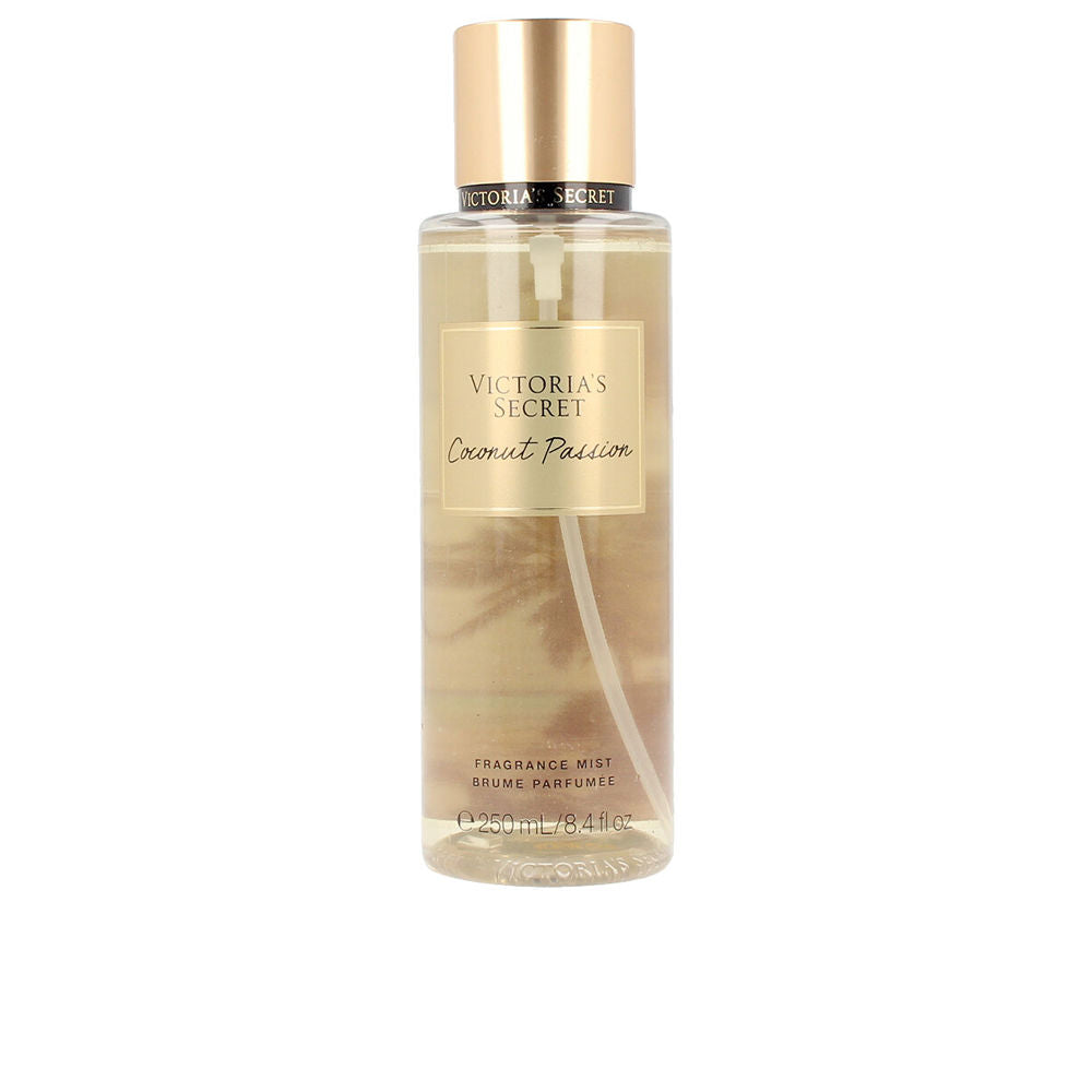 Coconut Passion Fragrance Mist 250ml - Victoria's Secret