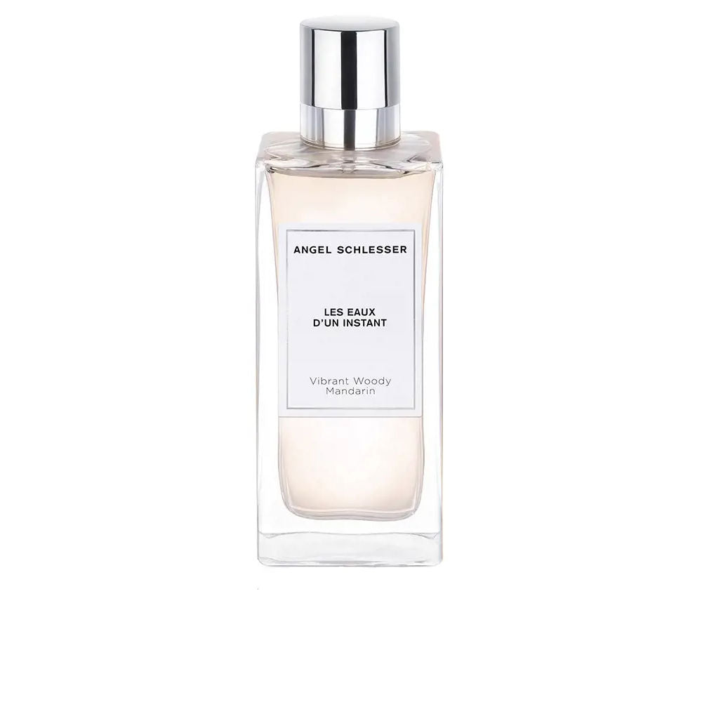 Vibrant Woody Mandarin EDT 150ml - Angel Schlesser