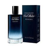 Cool Water Reborn EDP 100ml - Davidoff