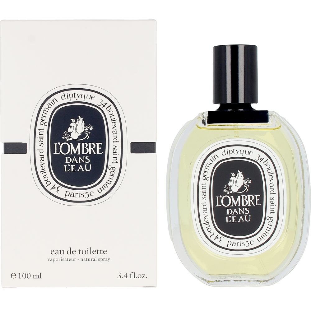 L'OMBRE DANS L'EAU EDT 100ml - Diptyque