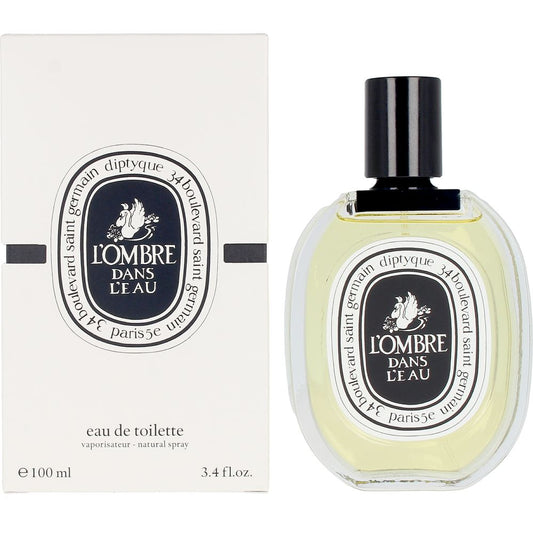 L'Ombre dans l'Eau Eau de Toilette 100ml - Diptyque