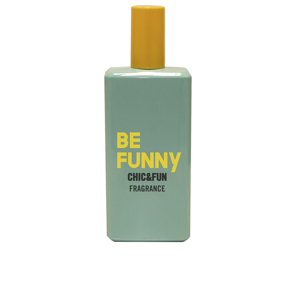 Be Funny EDP 50ml - Parfums Saphir