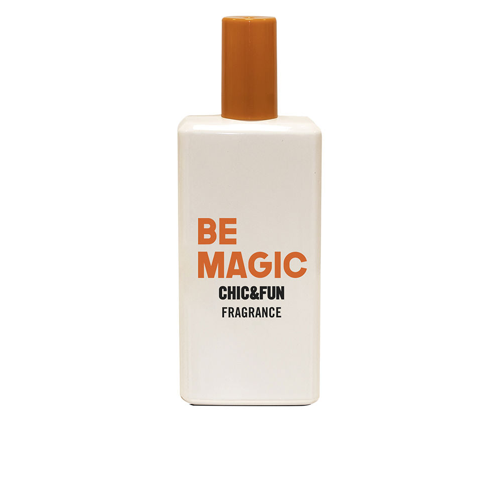 Be Magic EDP 50 ml - Parfums Saphir