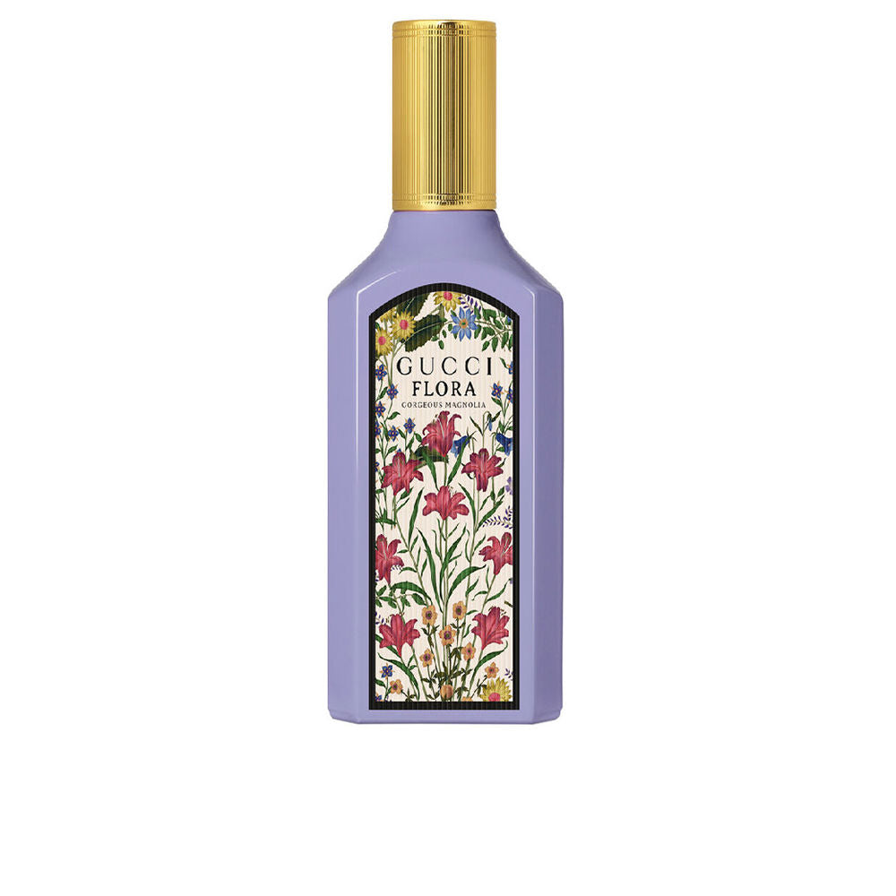 Flora Gorgeous Magnolia EDP 50ml - Gucci