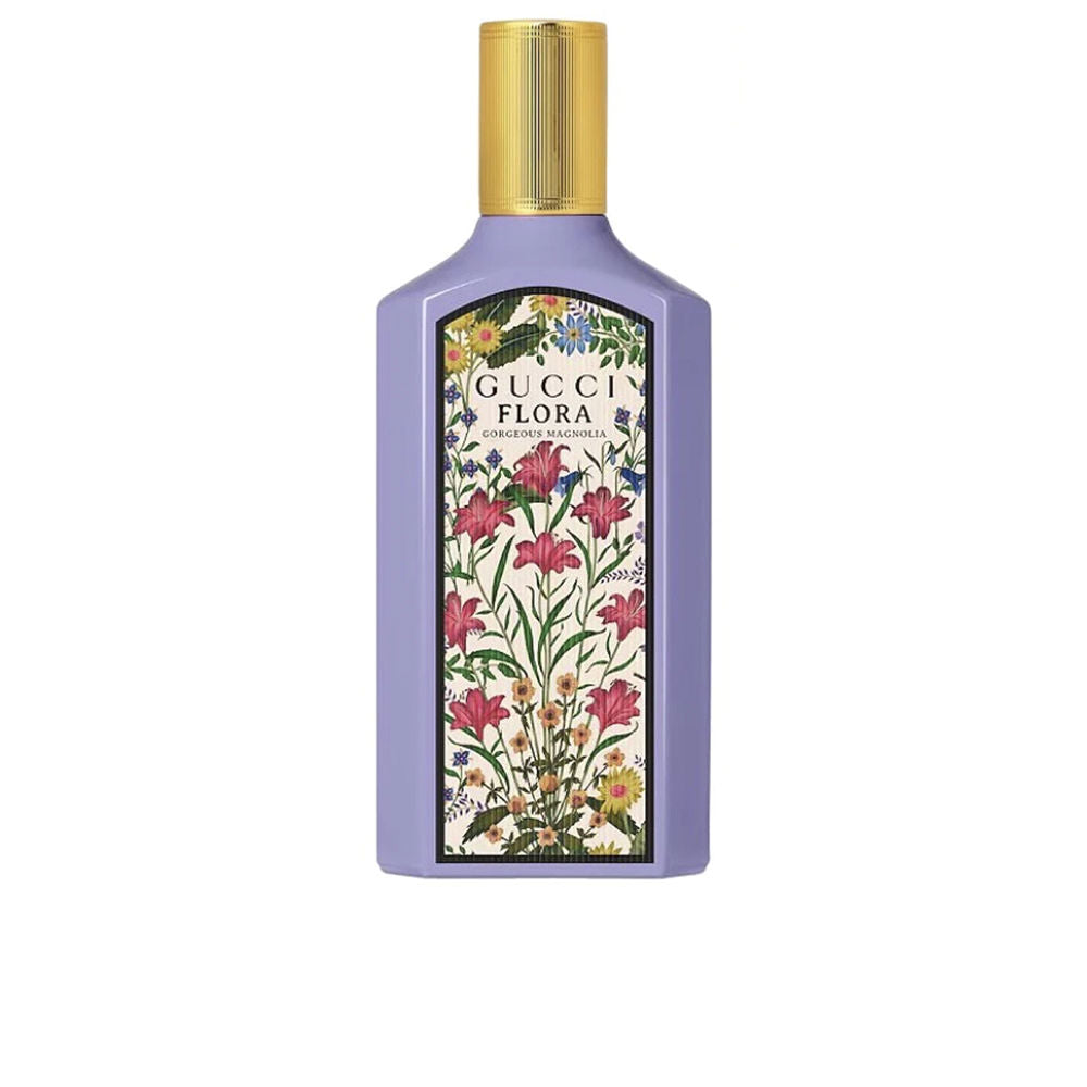 Flora Gorgeous Magnolia EDP 100ml - Gucci