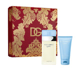 Light Blue Pour Femme EDT 100ml Gift Set - Dolce & Gabbana