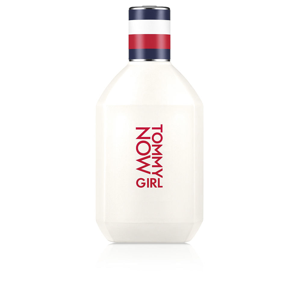 Tommy Now Girl EDT 100ml - Tommy Hilfiger