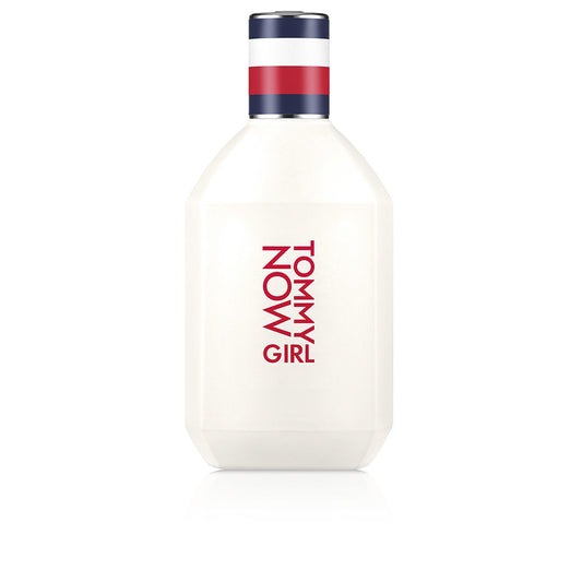 Tommy Now Girl EDT 100ml - Tommy Hilfiger