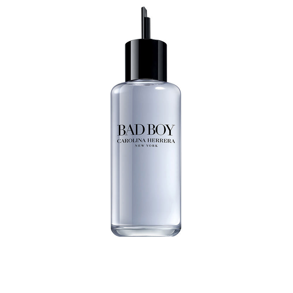 Bad Boy Refill EDT 200ml - Carolina Herrera