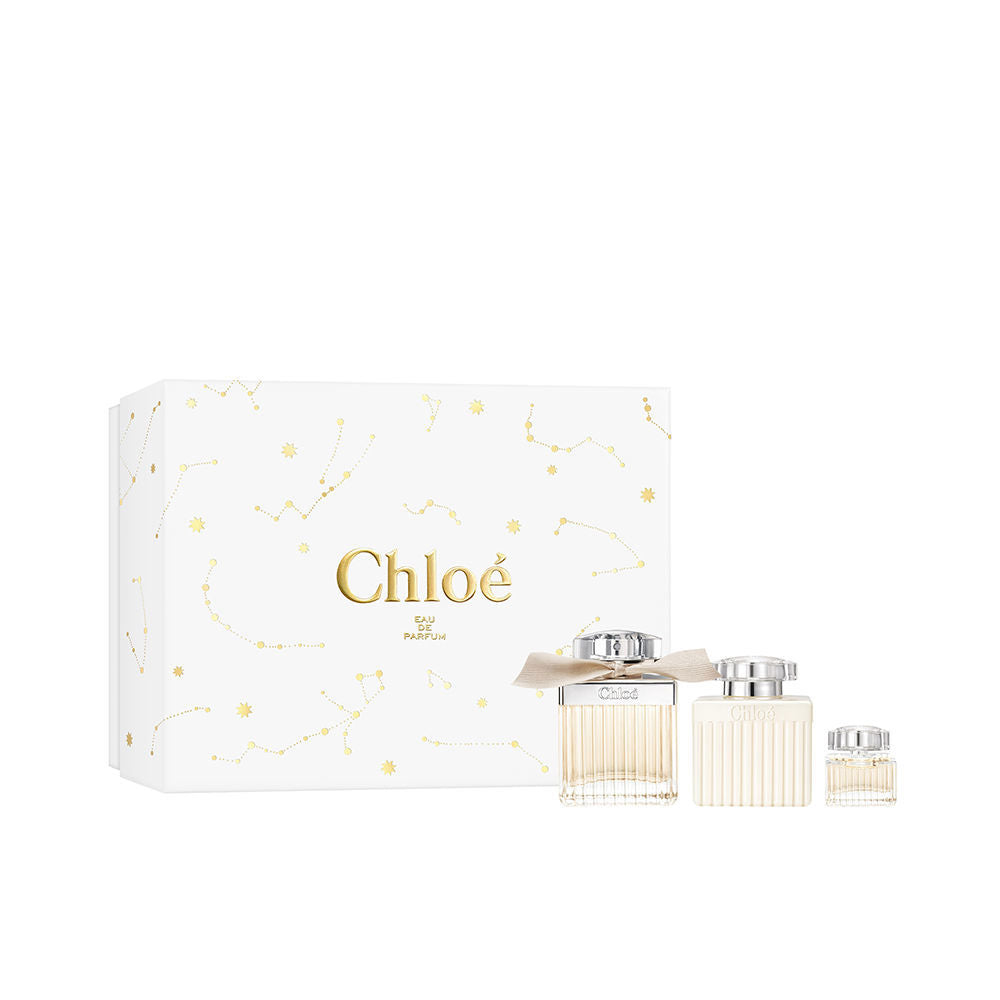 Signature EDP Gift Set - Chloé