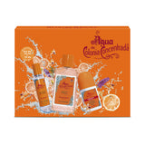 D'Orange Cologne - Alvarez Gómez