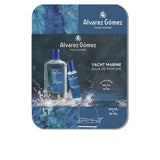 Yacht Marine Gift Set - Alvarez Gómez
