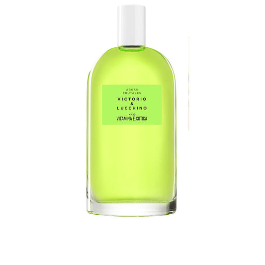 Aguas de Victorio & Lucchino Nº20 EDT 150ml - Victorio & Lucchino