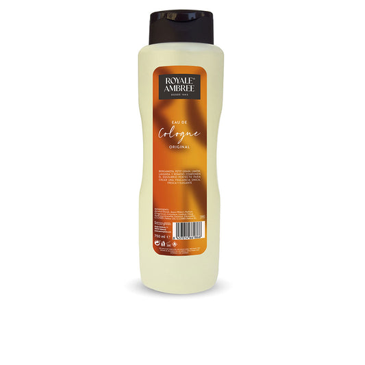 Royale Ambree Bath 750ml - Royale Ambree