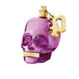 To Be Free to Dare EDT 75ml - Police