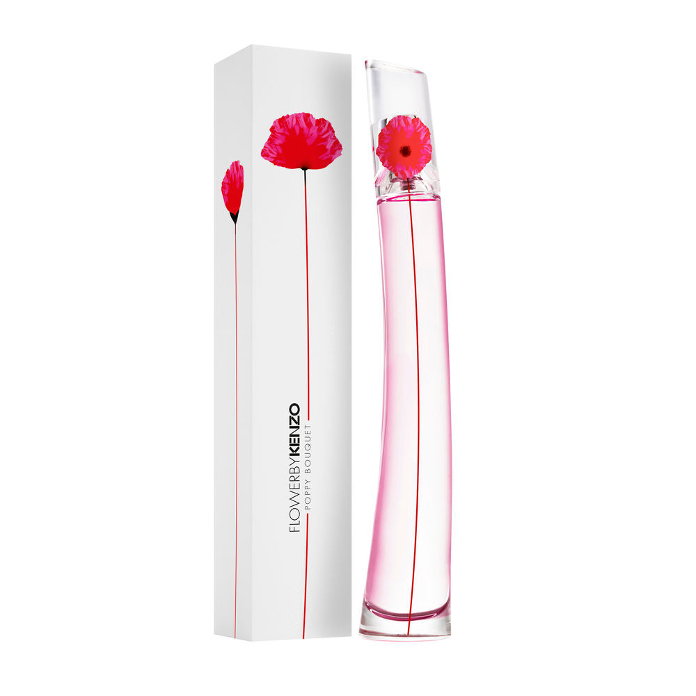 Flower by Kenzo Poppy Bouquet EDP 100ml - Kenzo