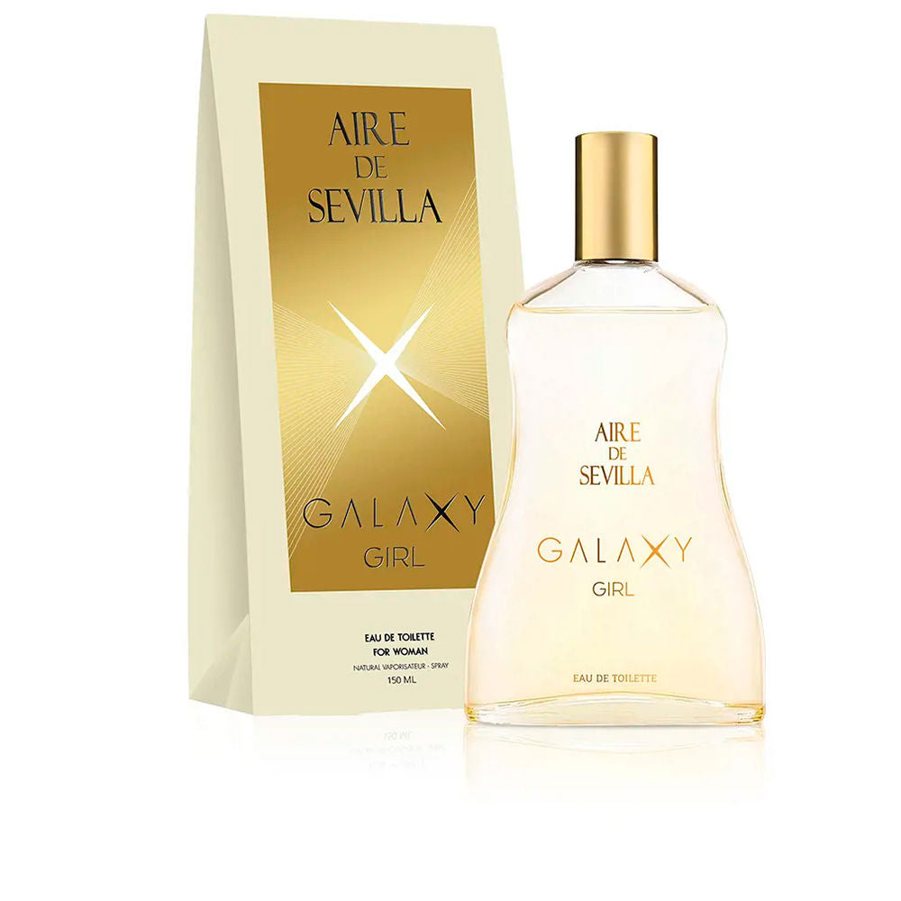 Galaxy Girl EDT 150ml - Agua De Sevilla