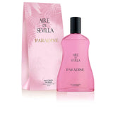 Aire de Seville Paradise EDT 150ml - Agua De Sevilla