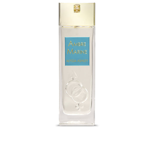 Ambre Marine Eau de Parfum 100ml - Alyssa Ashley