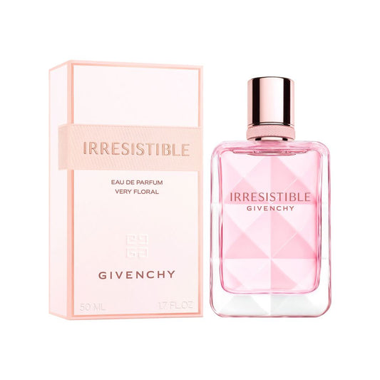 Irresistible Very Floral EDP 50ml - Givenchy