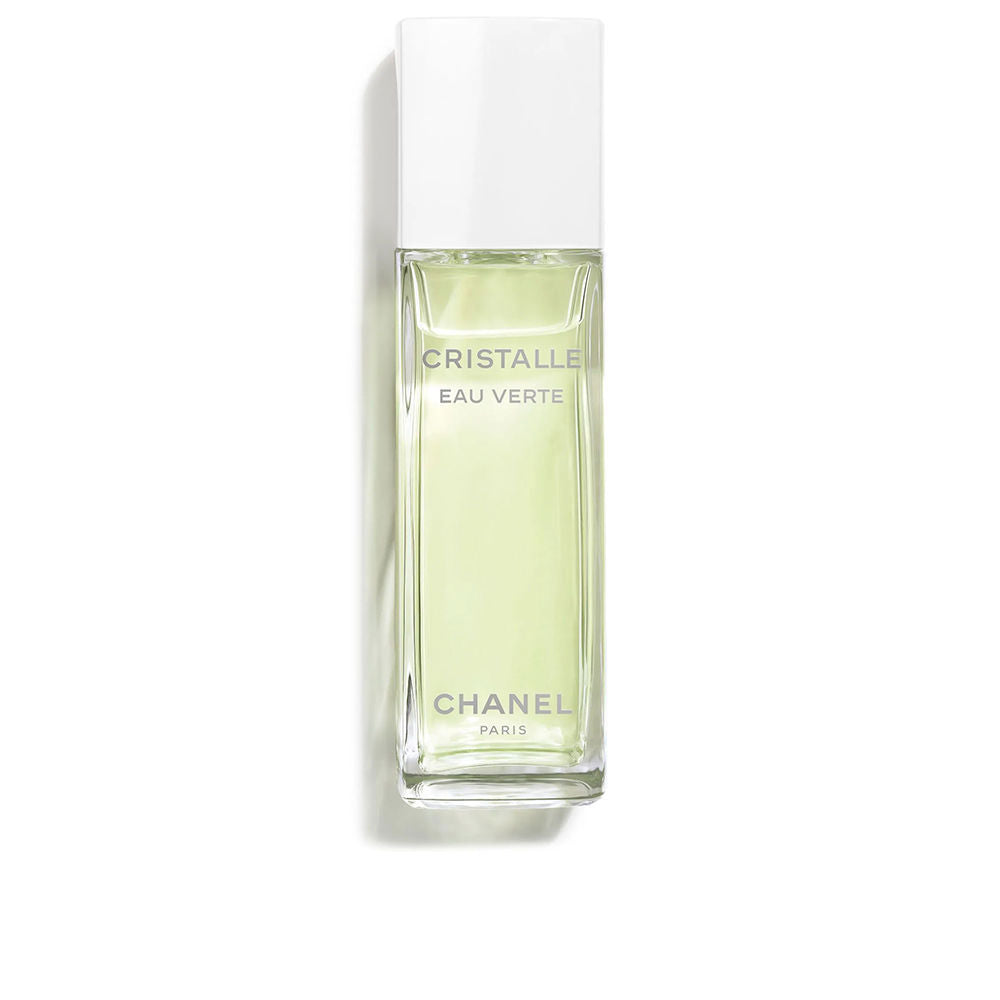 Cristalle Eau Verte EDP 100ml - Chanel