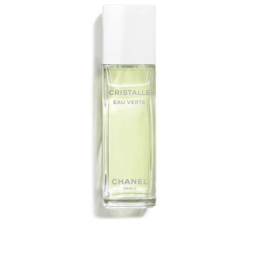 Cristalle Eau Verte EDP 100ml - Chanel