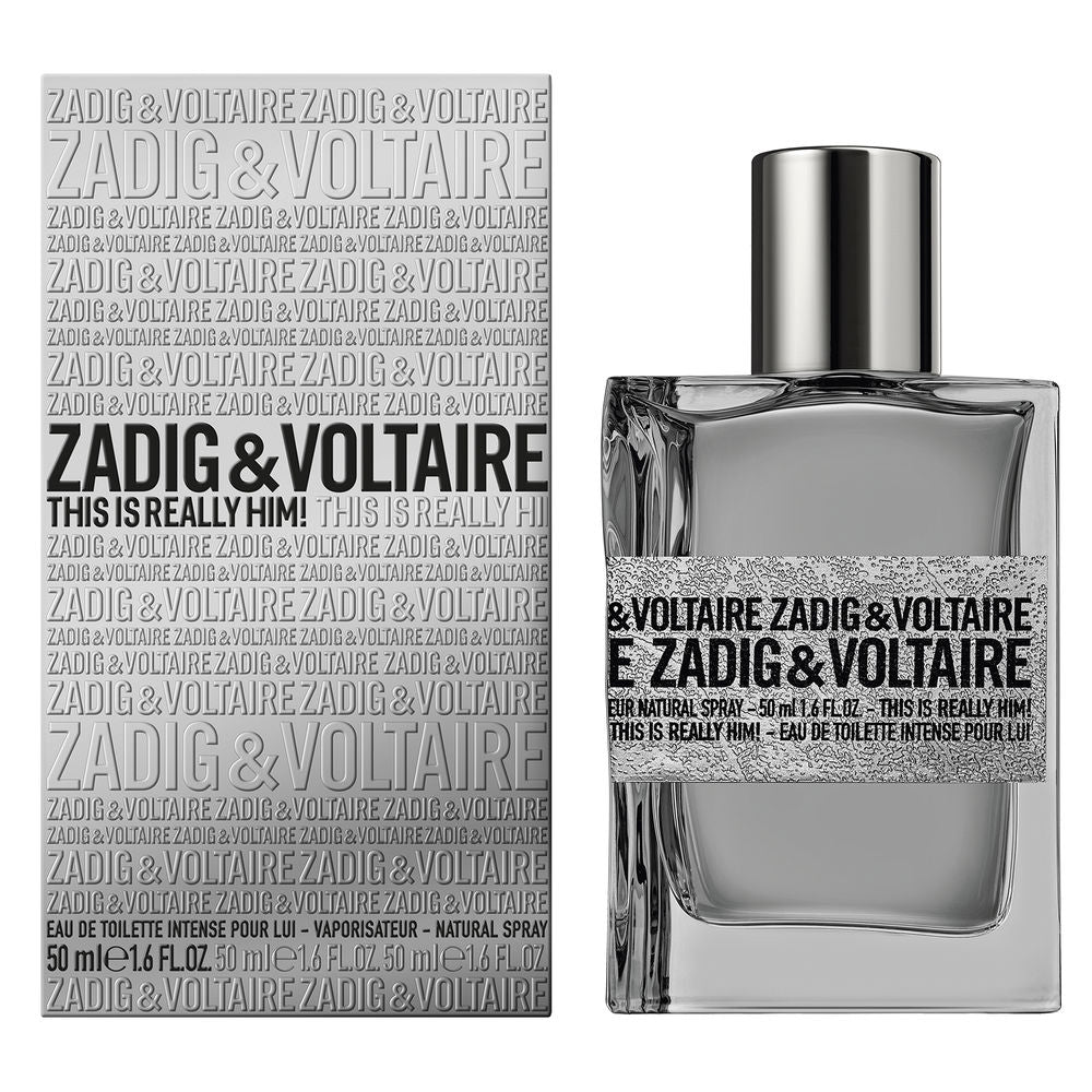 This Is Him! EDT 50ml - Zadig & Voltaire