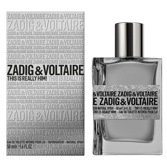 This Is Him! EDT 50ml - Zadig & Voltaire