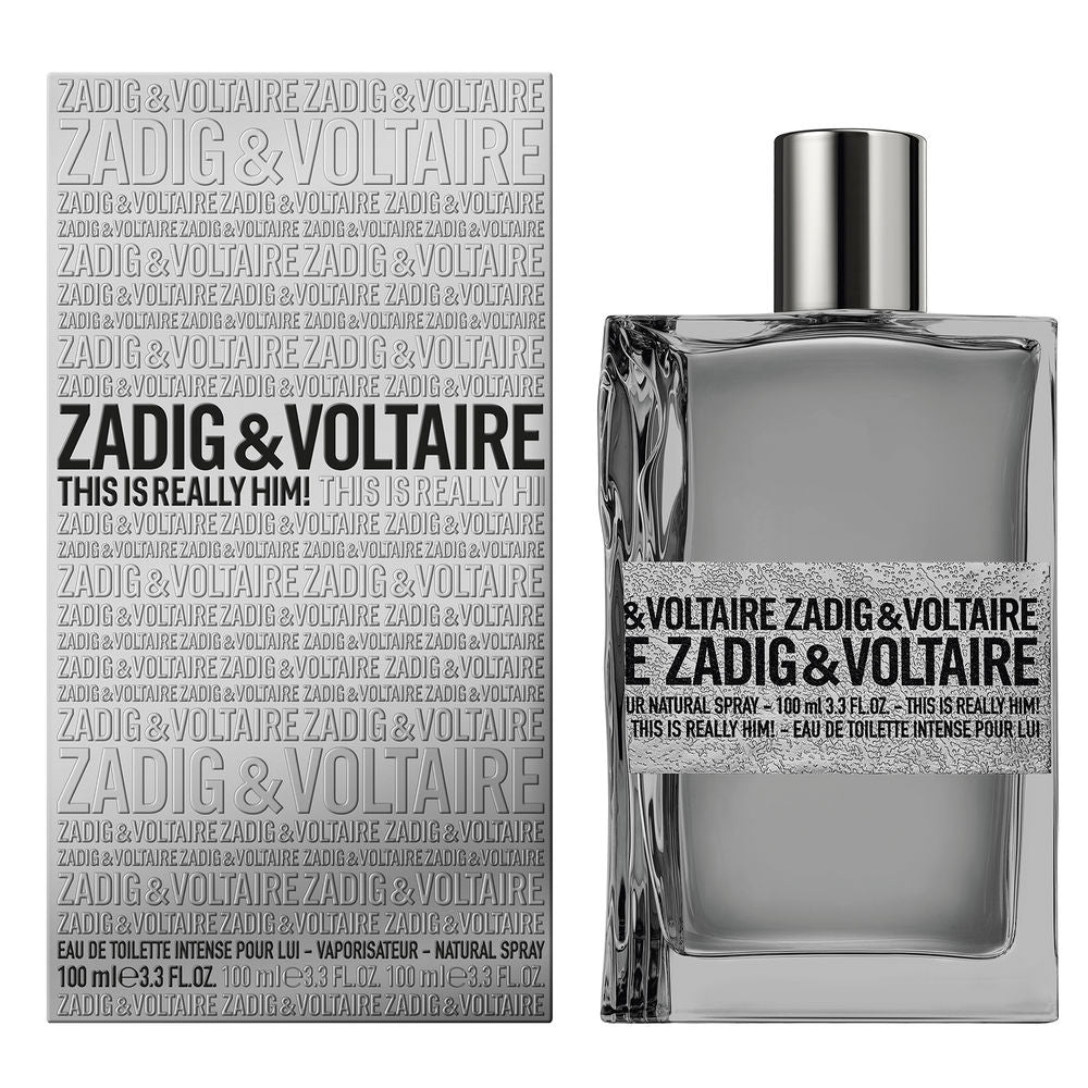 This Is Him! EDT 100ml - Zadig & Voltaire